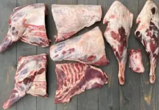 تعبیر خواب گوشت ابن سیرین + برای زن متاهل و باردار و دختر مجرد و از دید مولف