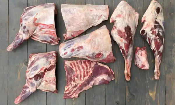 تعبیر خواب گوشت ابن سیرین + برای زن متاهل و باردار و دختر مجرد و از دید مولف