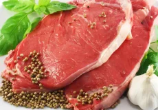 تعبیر خواب گوشت تلخ + برای زن متاهل و باردار و دختر مجرد و از دید مولف