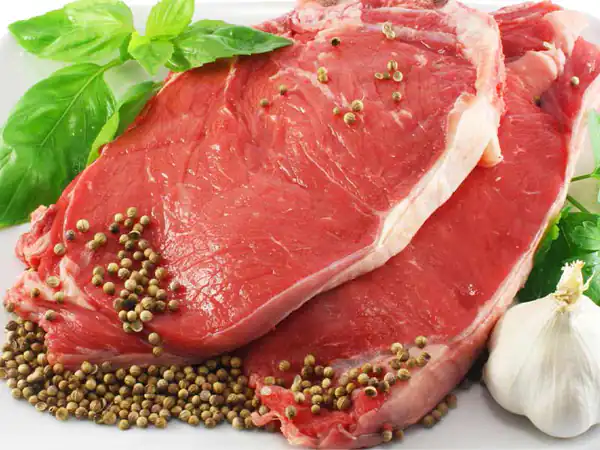 تعبیر خواب گوشت تلخ + برای زن متاهل و باردار و دختر مجرد و از دید مولف