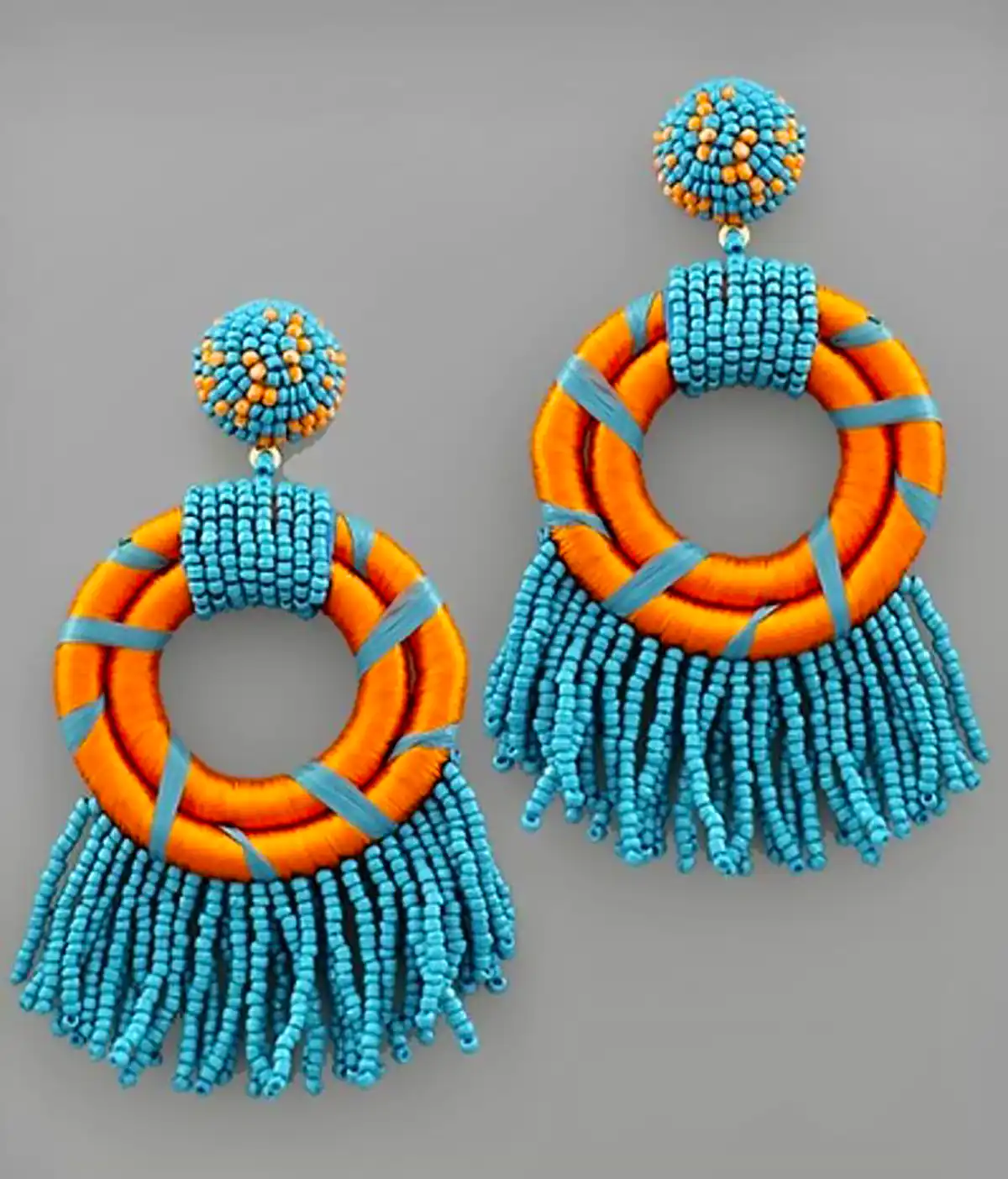 گوشواره دخترانه کیوت