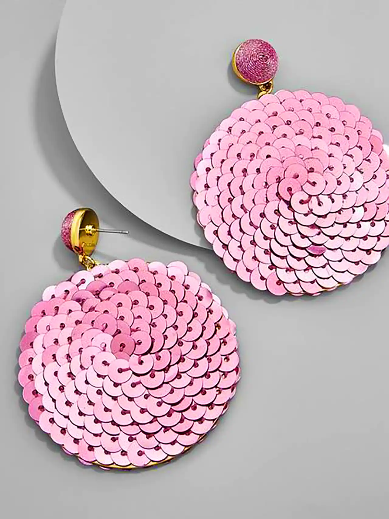 گوشواره هنری دستساز