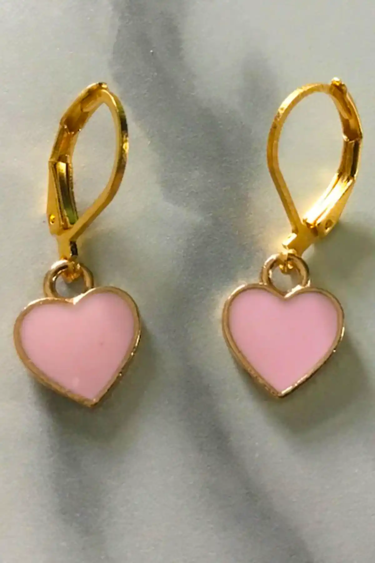 گوشواره ملیح و زیبا دخترانه