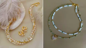 گردنبند یونیک و خاص