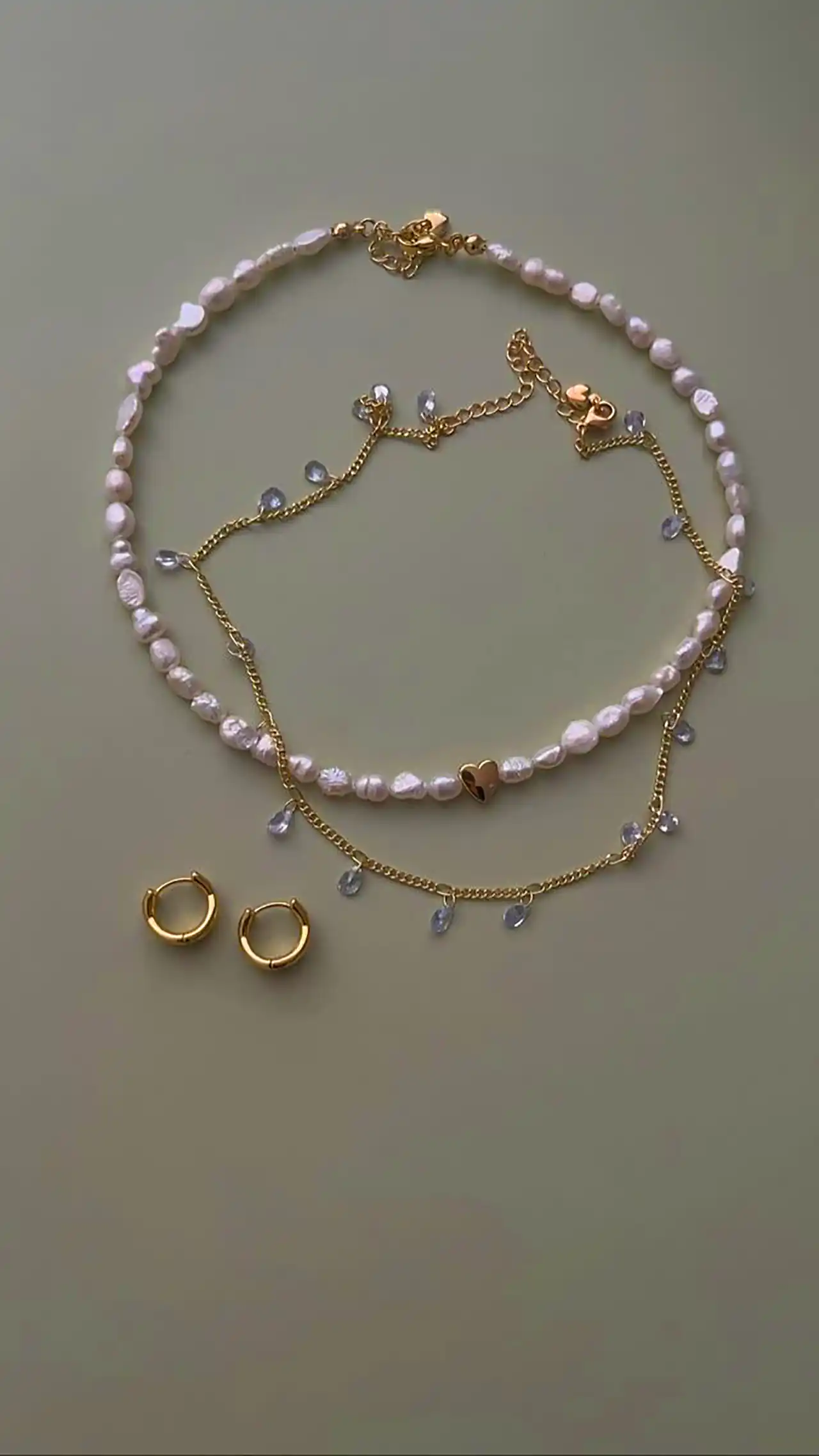 گردنبند یونیک و خاص