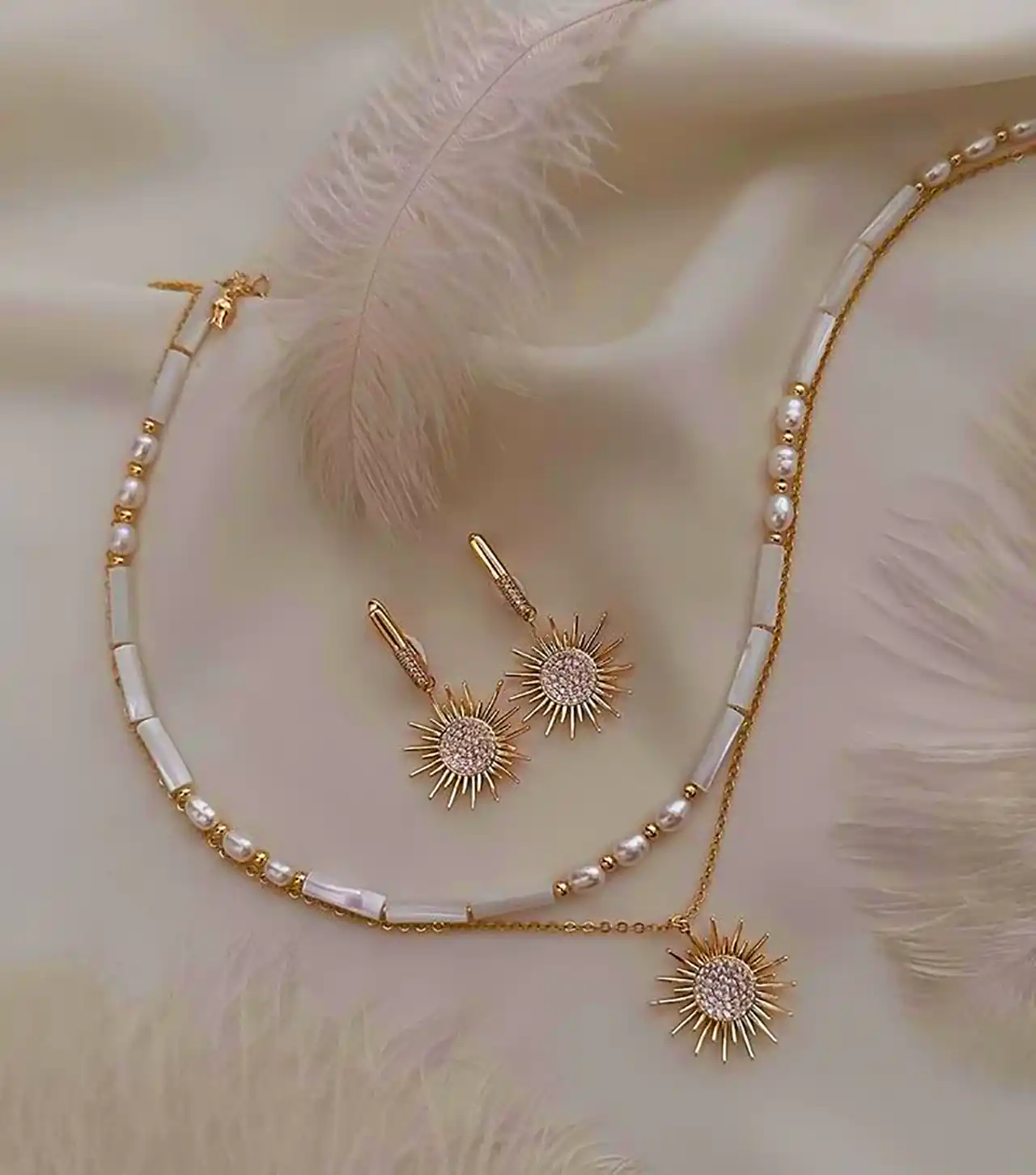 گردنبند یونیک و خاص