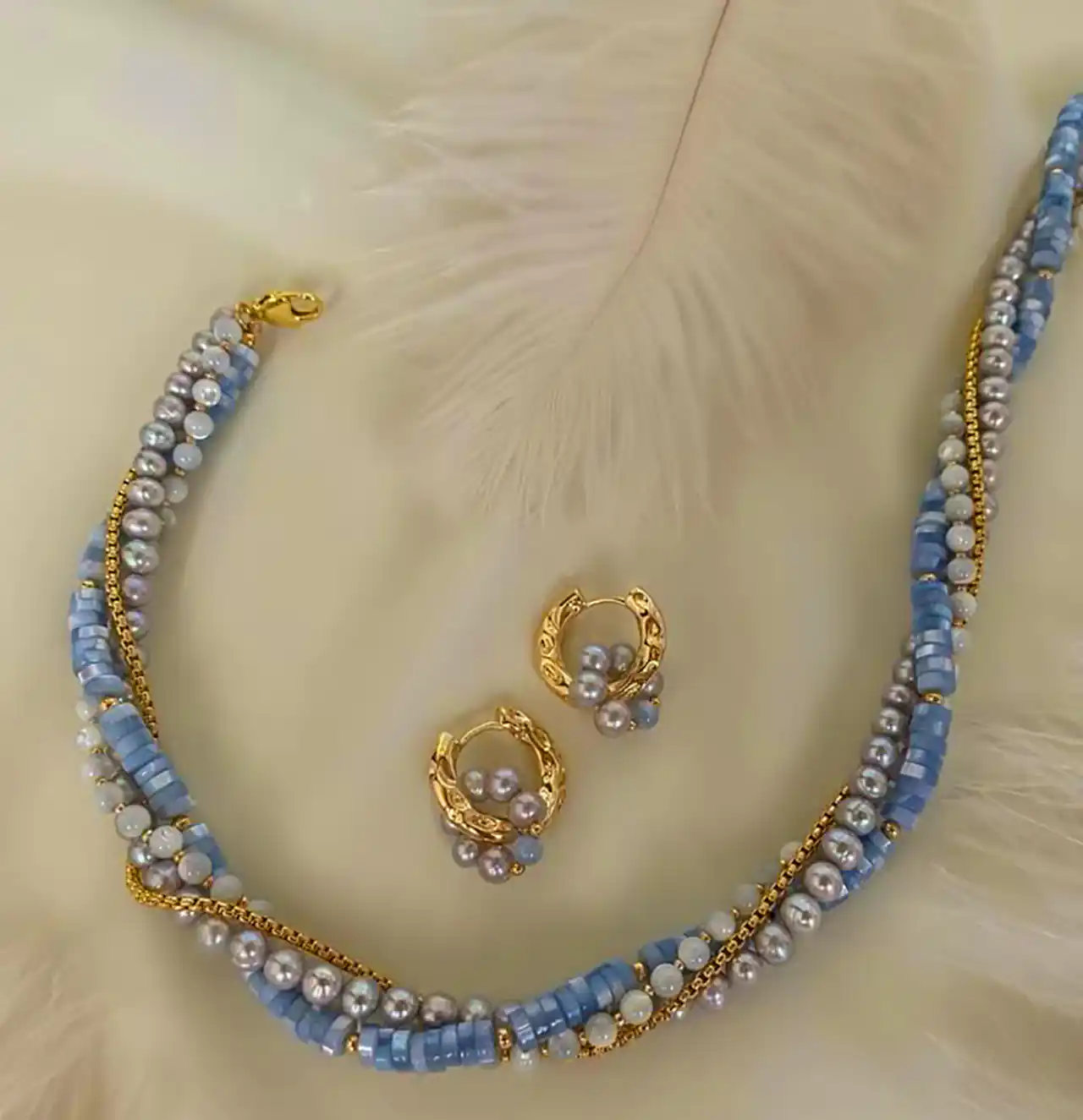 گردنبند یونیک و خاص