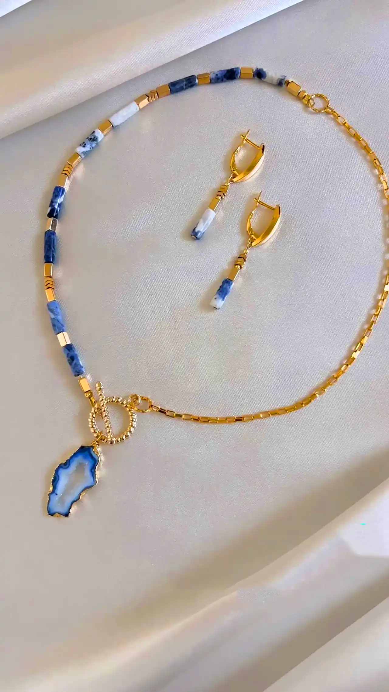 گردنبند یونیک و خاص