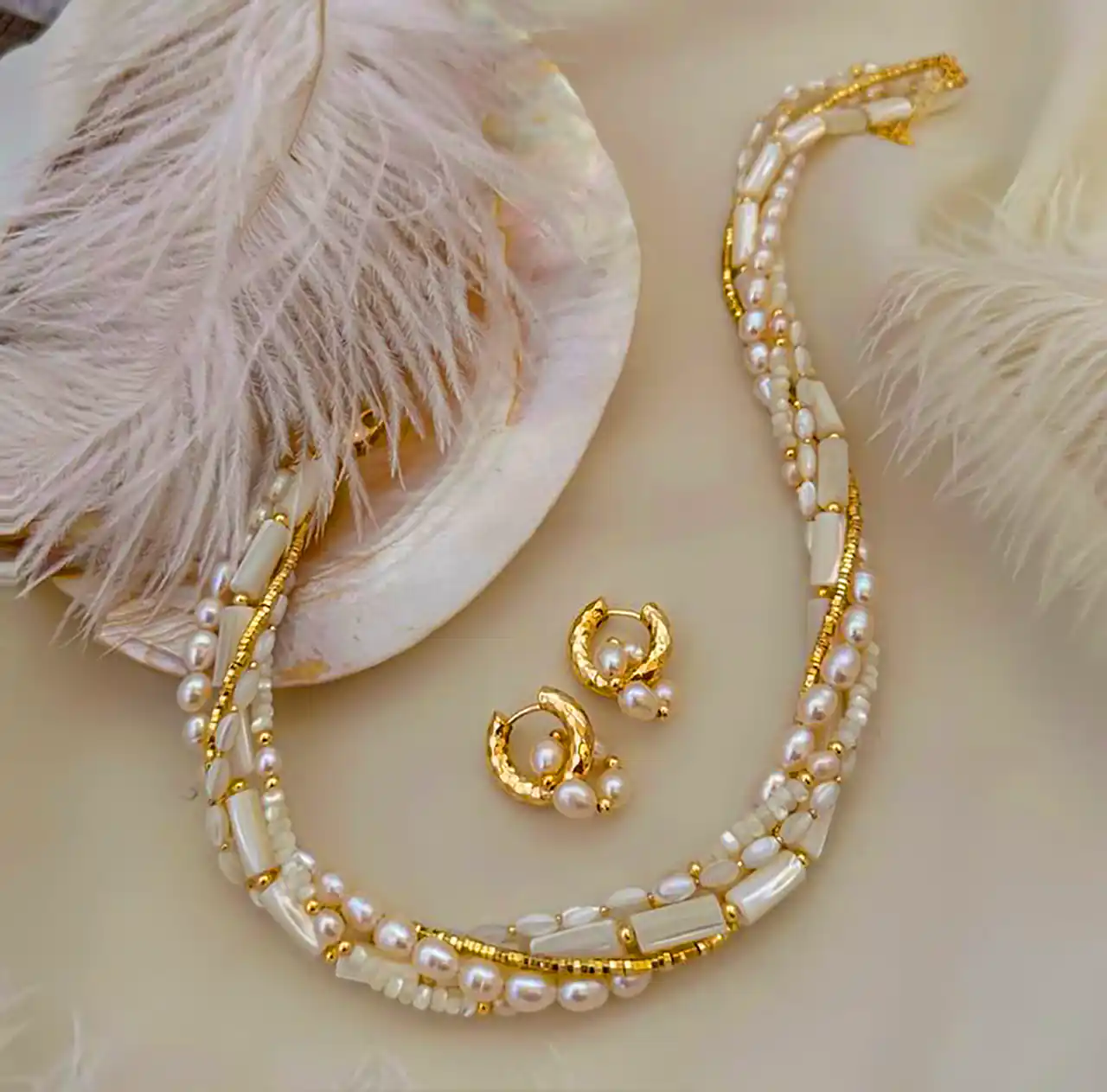 گردنبند یونیک و خاص