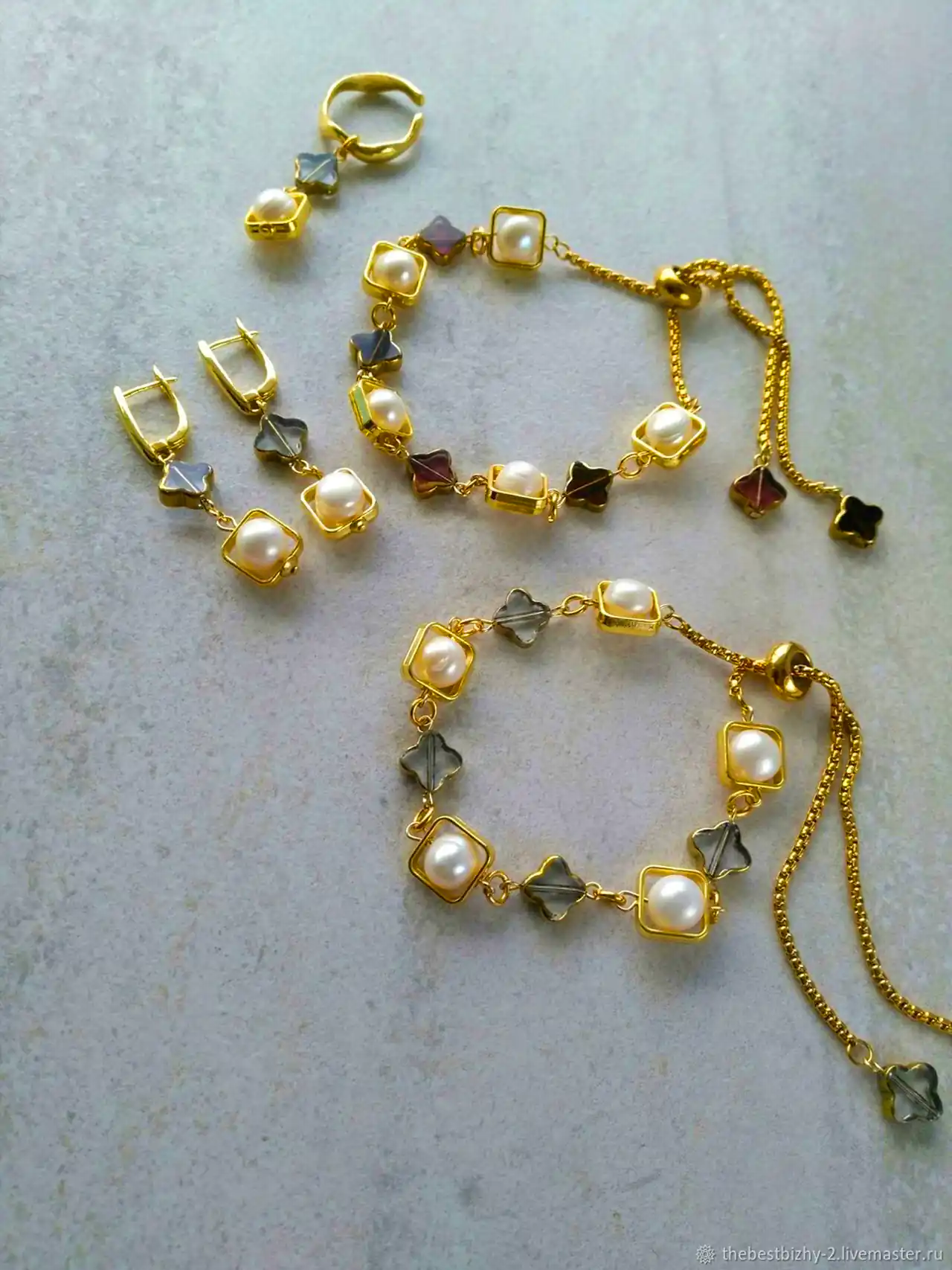 گردنبند یونیک و خاص