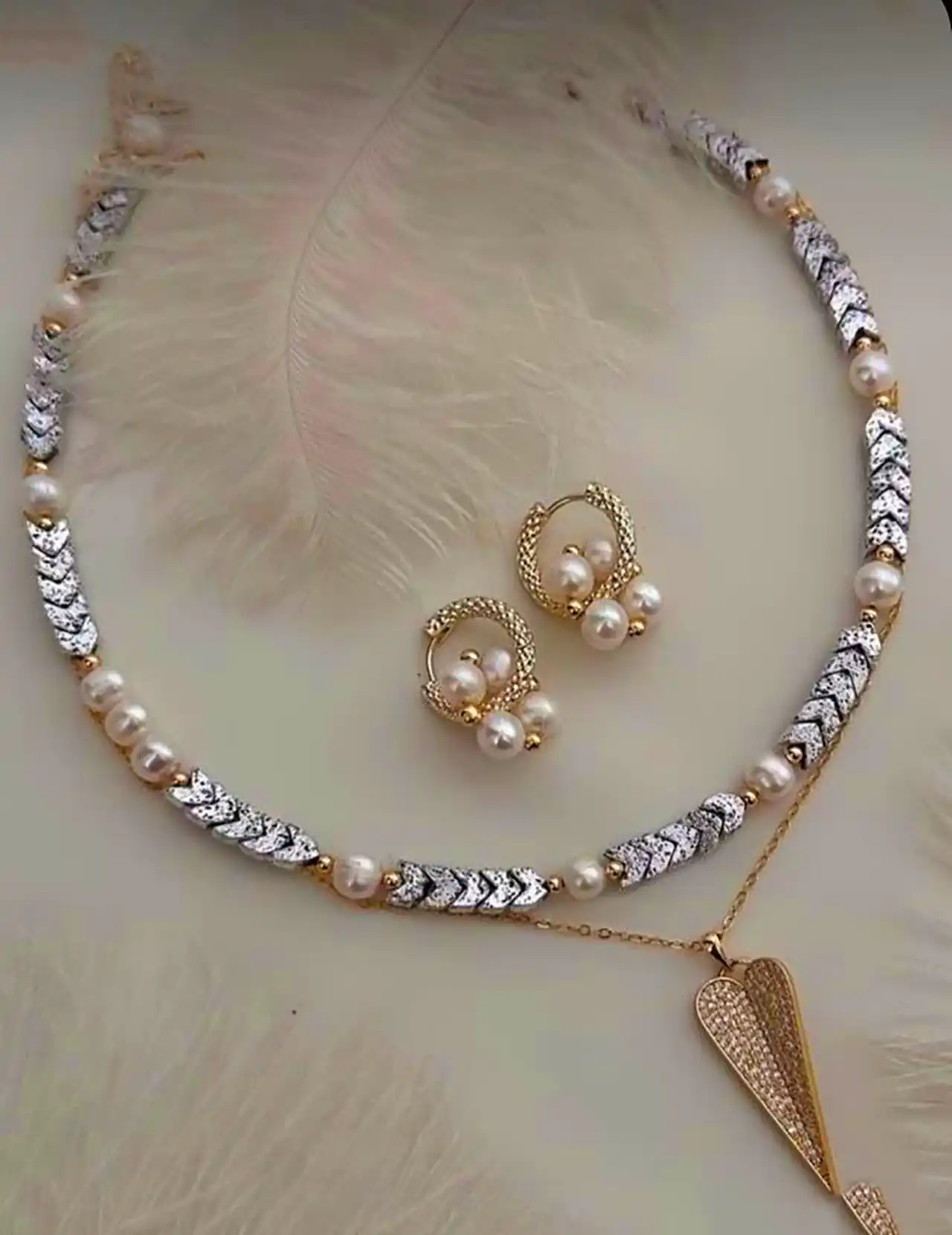 گردنبند یونیک و خاص