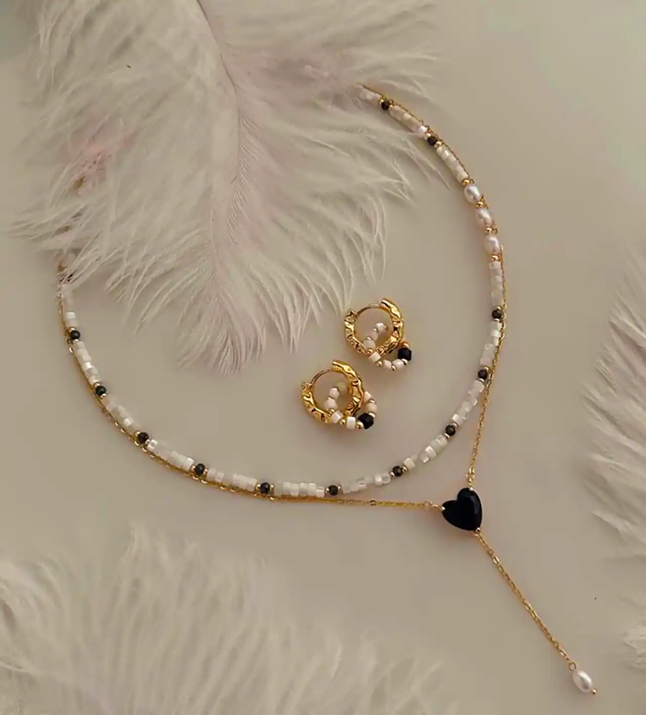 گردنبند یونیک و خاص