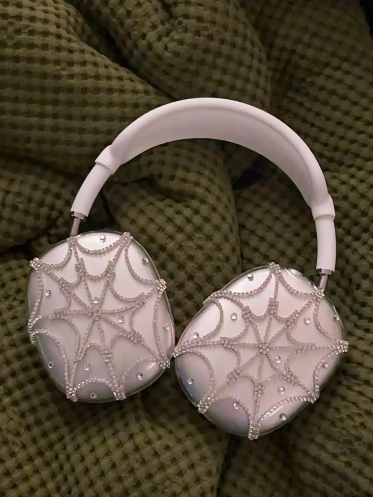 هدست شیک دخترونه