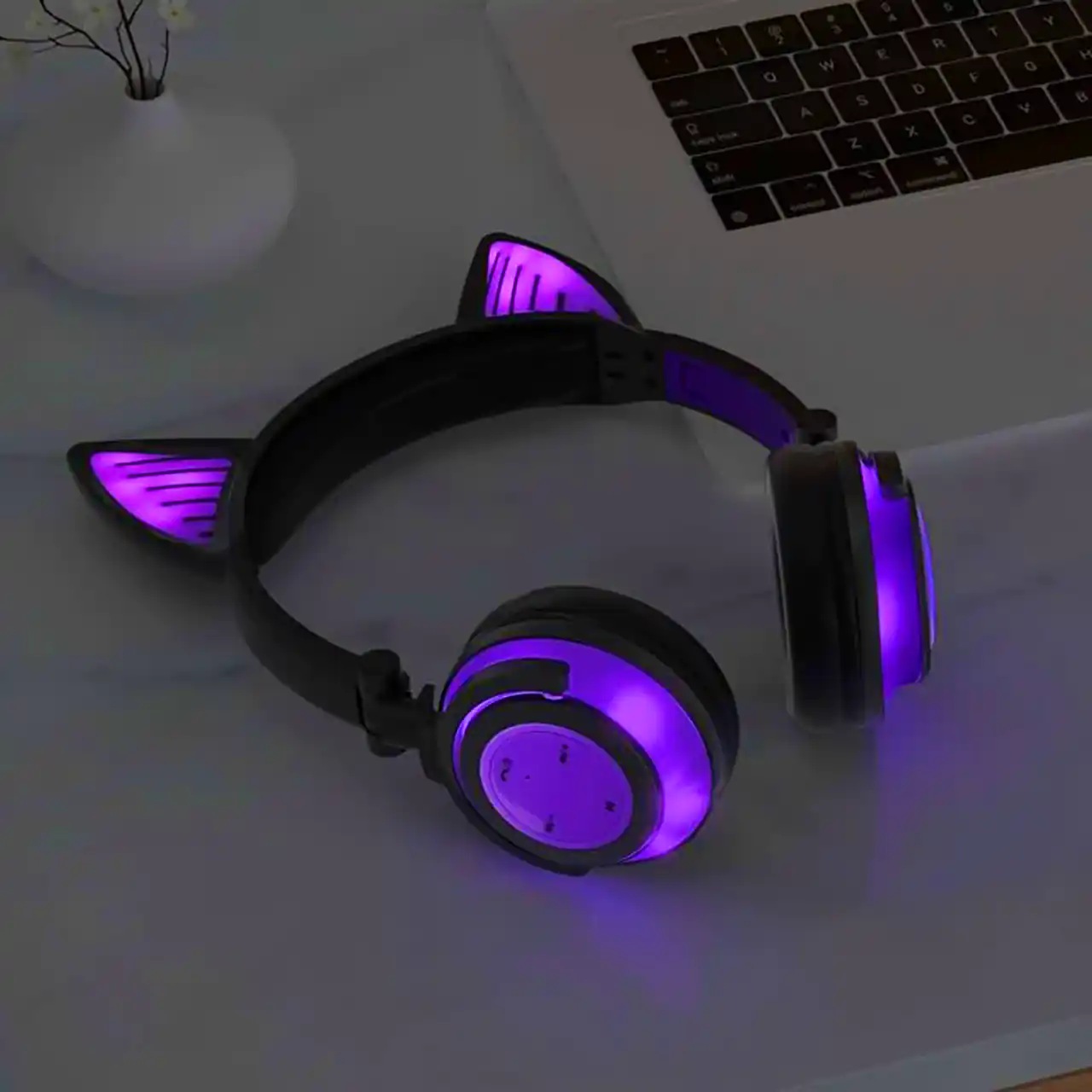 هدست شیک دخترونه