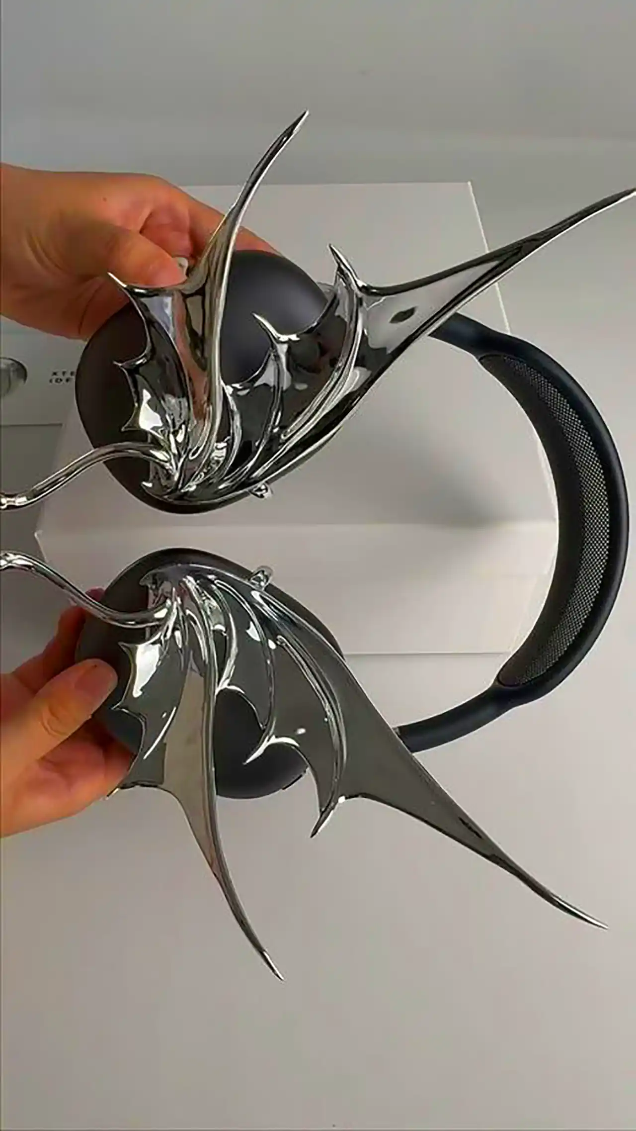 هدست شیک دخترونه