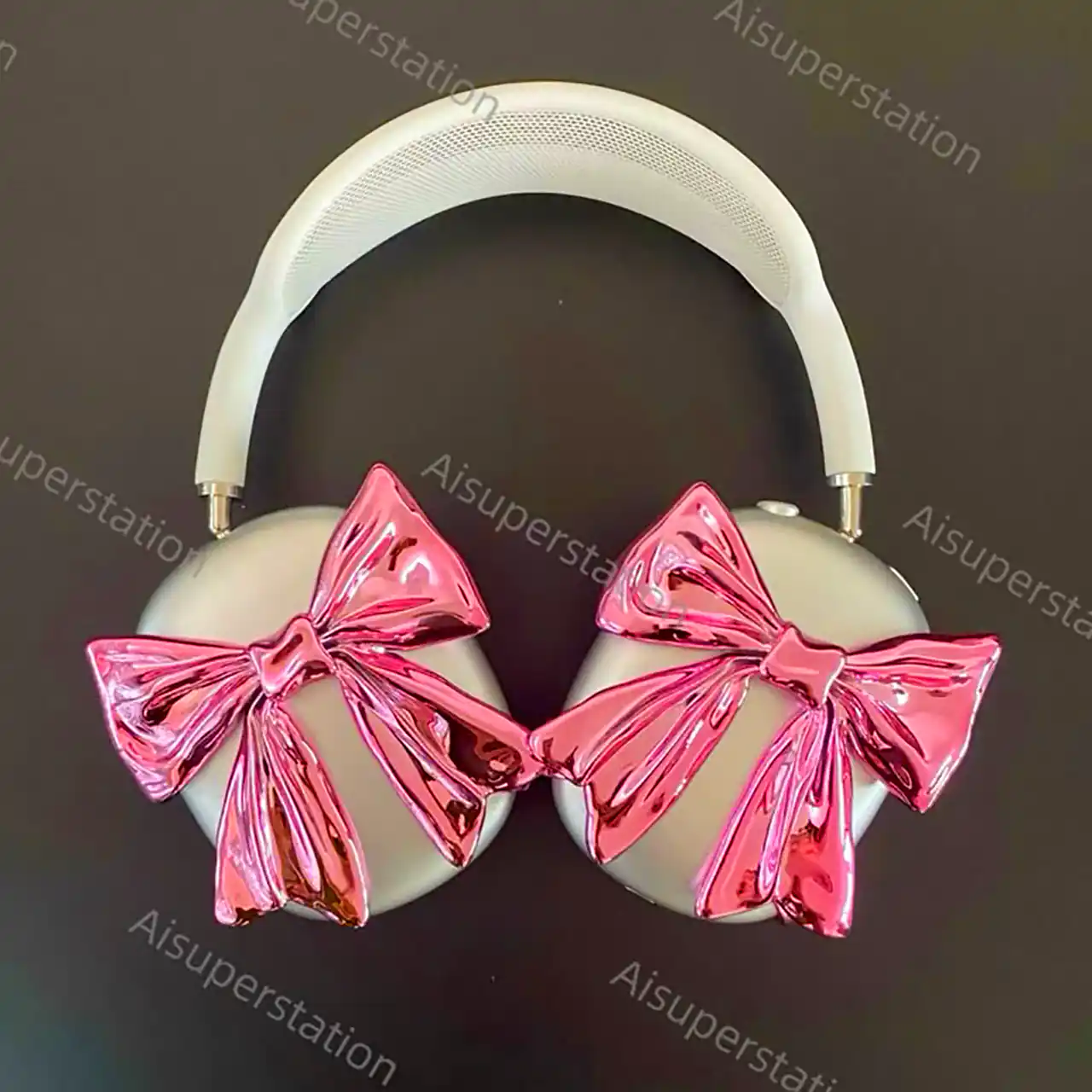 هدست شیک دخترونه