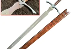 تعبیر خواب هدیه گرفتن شمشیر + برای زن متاهل و باردار و دختر مجرد و از دید مولف