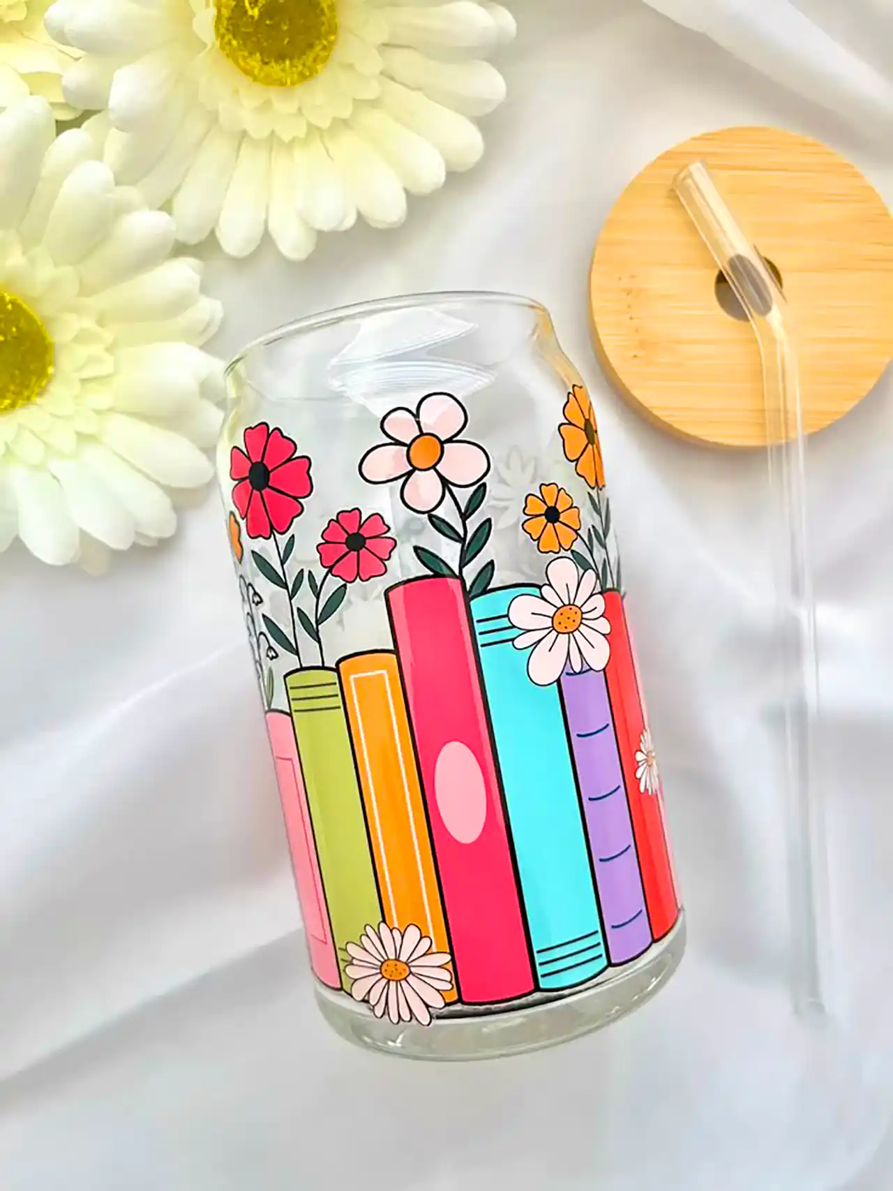 هنر ویترای روی شیشه