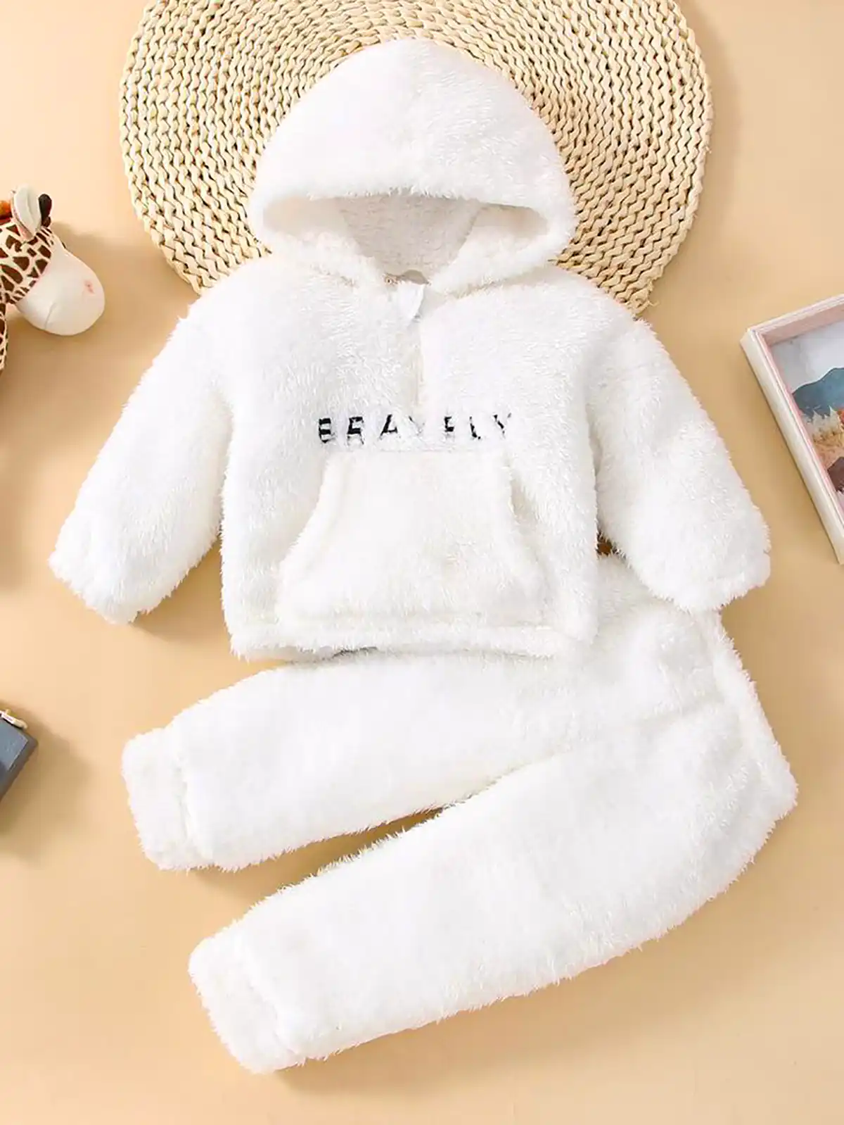 هودی ترند تدی بچه گانه