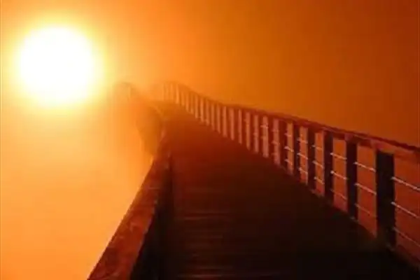 تعبیر خواب ایستادن روی پل صراط + برای زن متاهل و باردار و دختر مجرد و از دید مولف