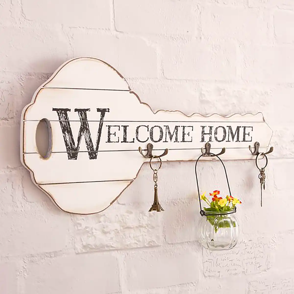 جاکلیدی چوبی ترند