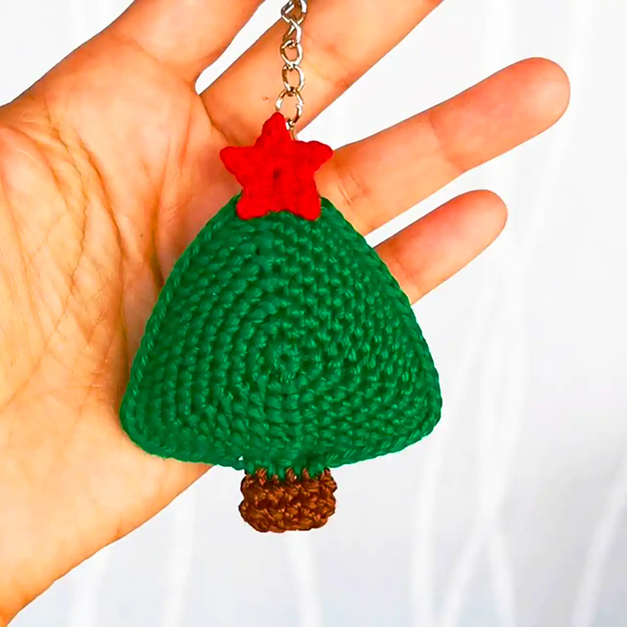 جاکلیدی بامزه کریسمسی