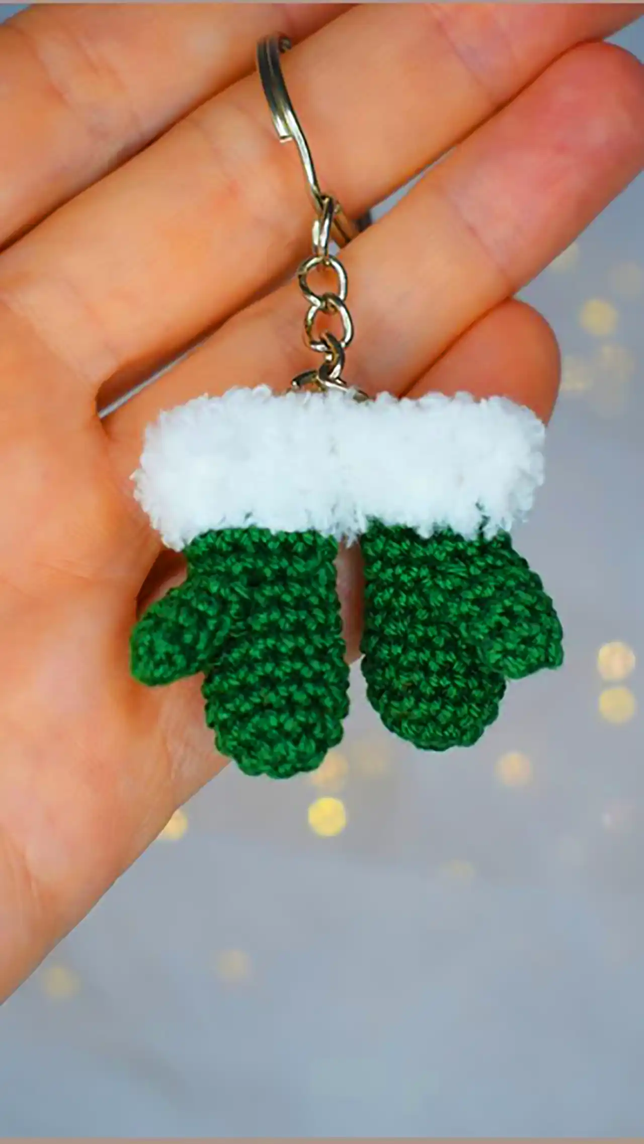 جاکلیدی بامزه کریسمسی