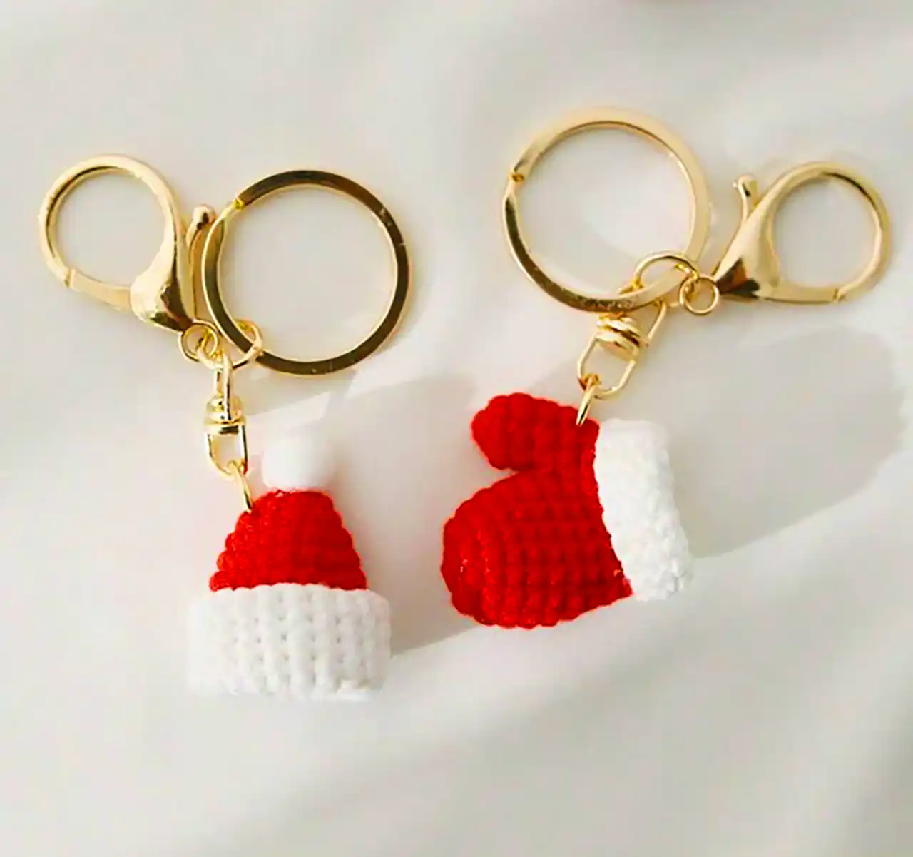 جاکلیدی بامزه کریسمسی