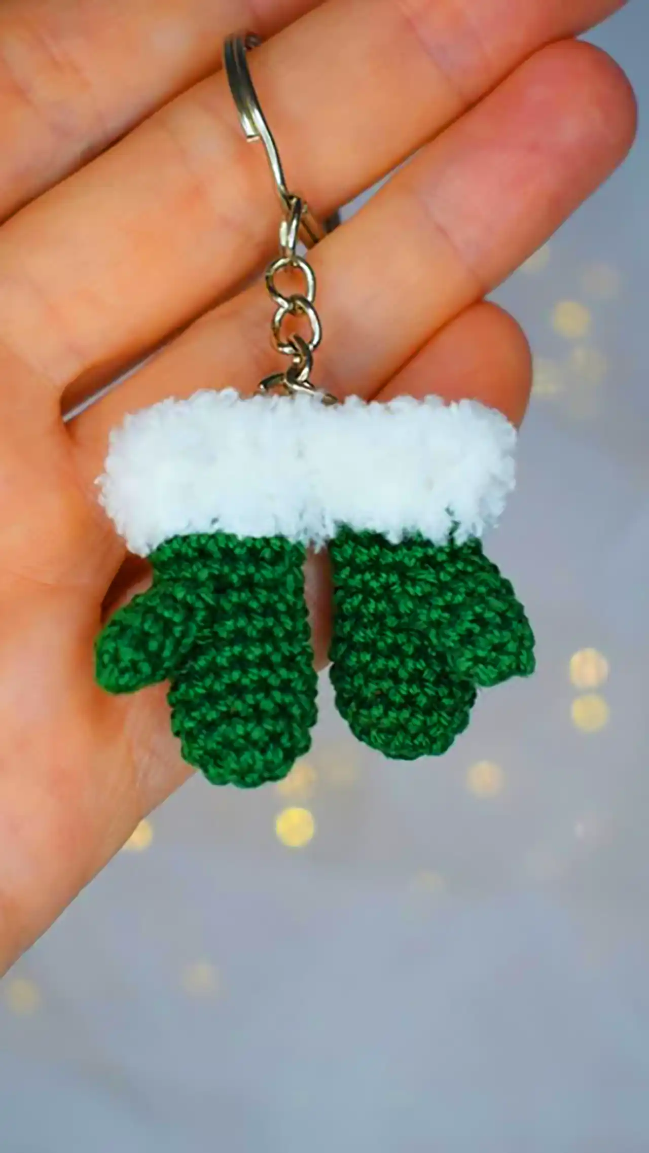 جاکلیدی بامزه کریسمسی