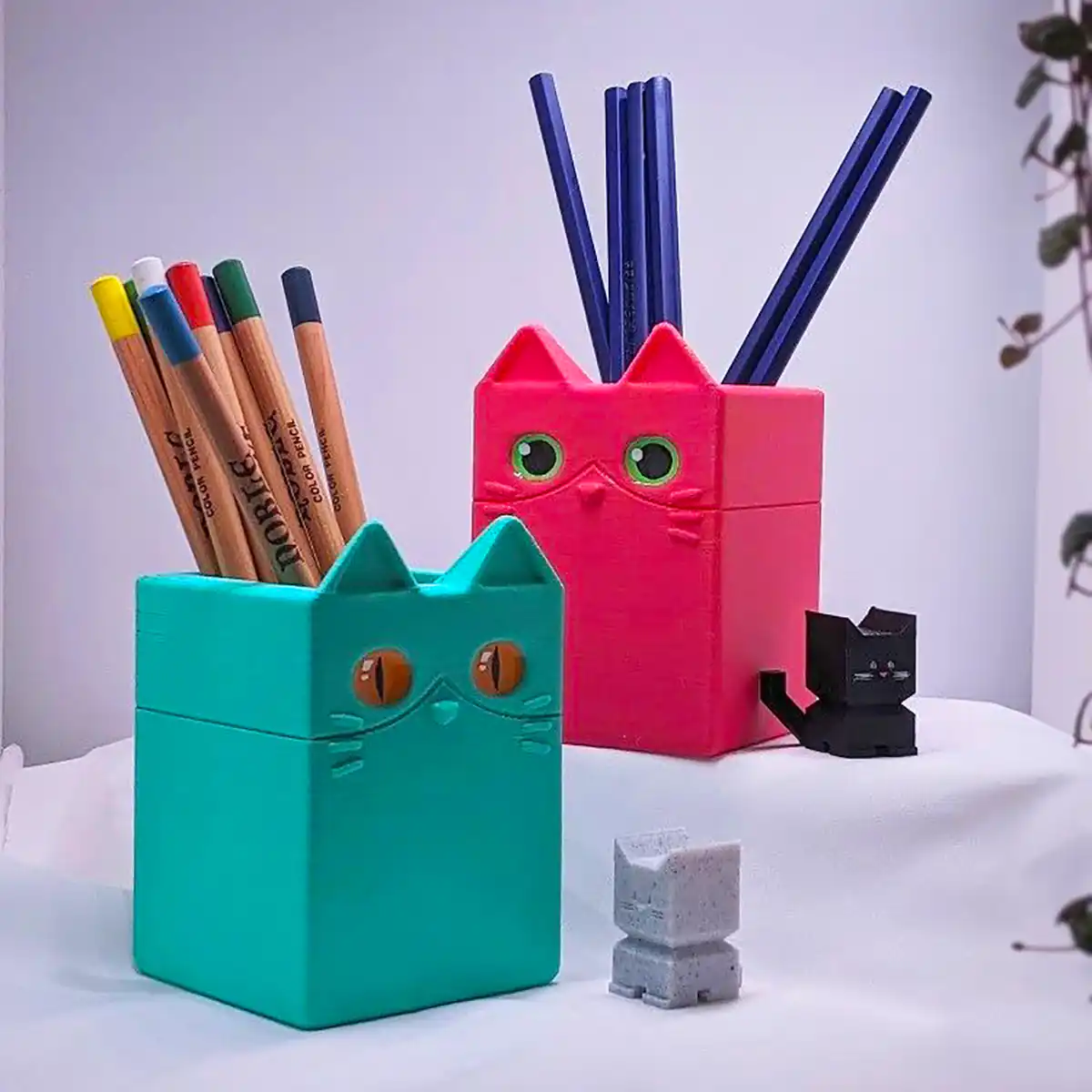 جامدادی فانتزی برای دانش آموز ها