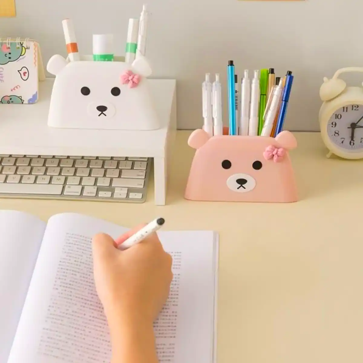 جامدادی فانتزی برای دانش آموز ها