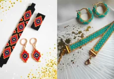 جواهرات میوکی و زیبا