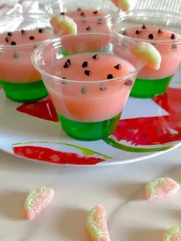 ژله تک نفره شرکتی+ ژله تک نفره شرکتی بافت دوستداشتنی و طعم خوب