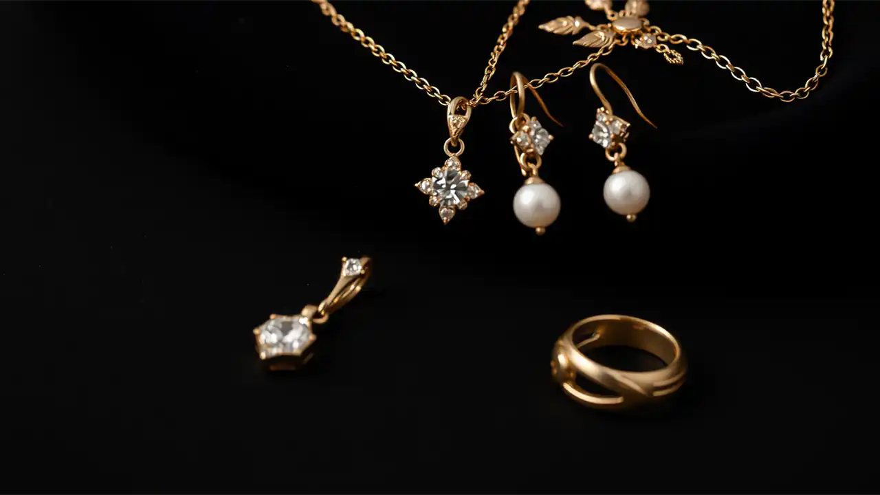 جلوگیری از تغییر رنگ بدلیجات