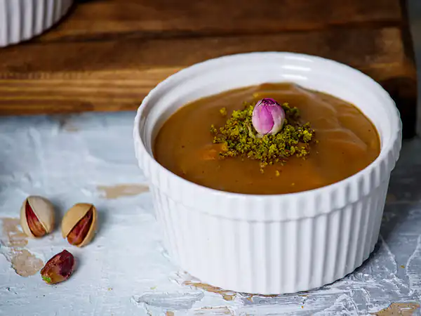 تعبیر خواب کاچی برای زن باردار + برای زن متاهل و باردار و دختر مجرد و از دید مولف