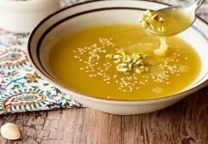 تعبیر خواب کاچی در خواب + برای زن متاهل و باردار و دختر مجرد و از دید مولف