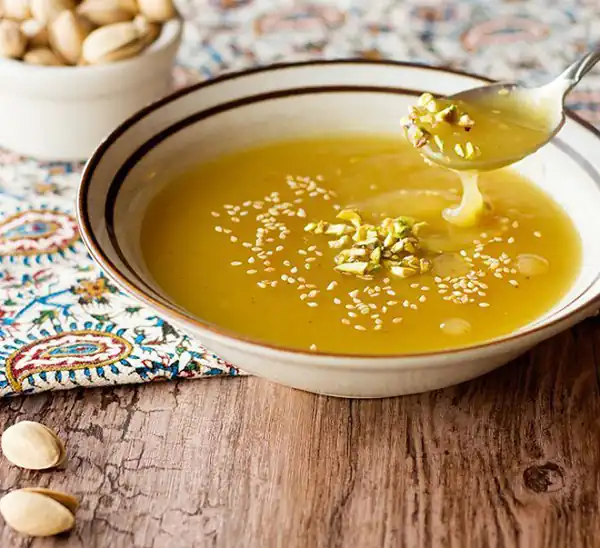 تعبیر خواب کاچی در خواب + برای زن متاهل و باردار و دختر مجرد و از دید مولف