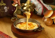 تعبیر خواب کاچی پختن مرده + برای زن متاهل و باردار و دختر مجرد و از دید مولف