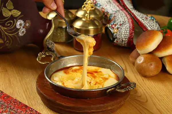 تعبیر خواب کاچی پختن مرده + برای زن متاهل و باردار و دختر مجرد و از دید مولف