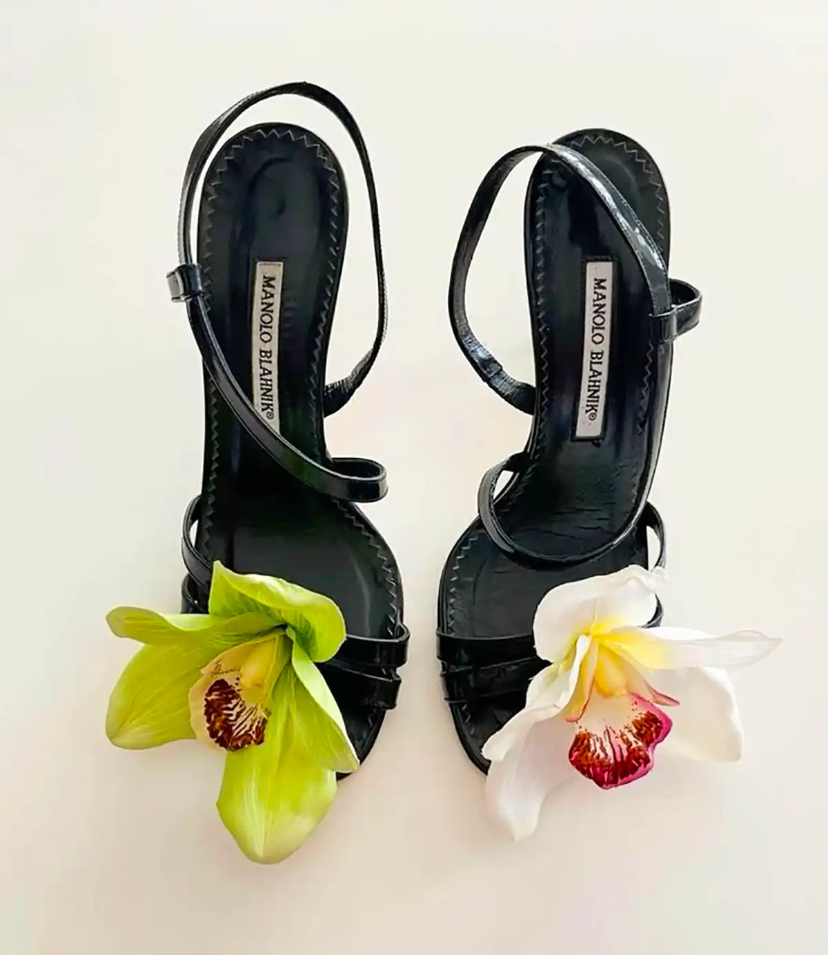 کفش عروسکی ژورنالی