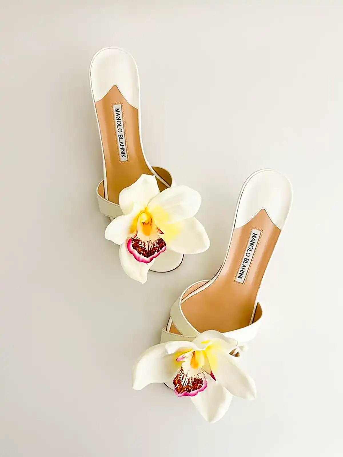 کفش عروسکی ژورنالی