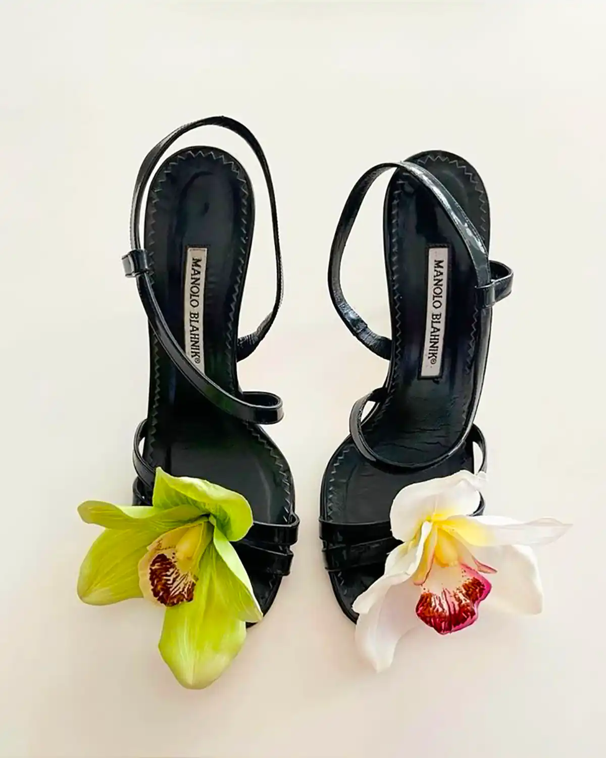 کفش عروسکی ژورنالی