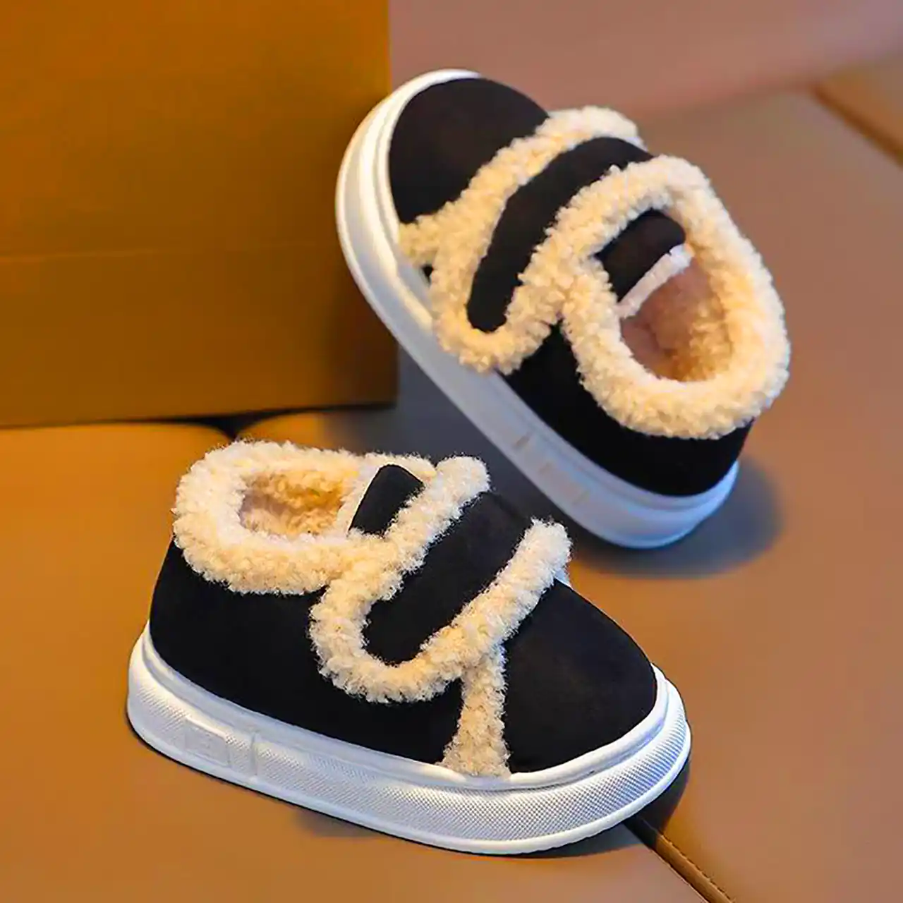 کفش شیک برای کودک