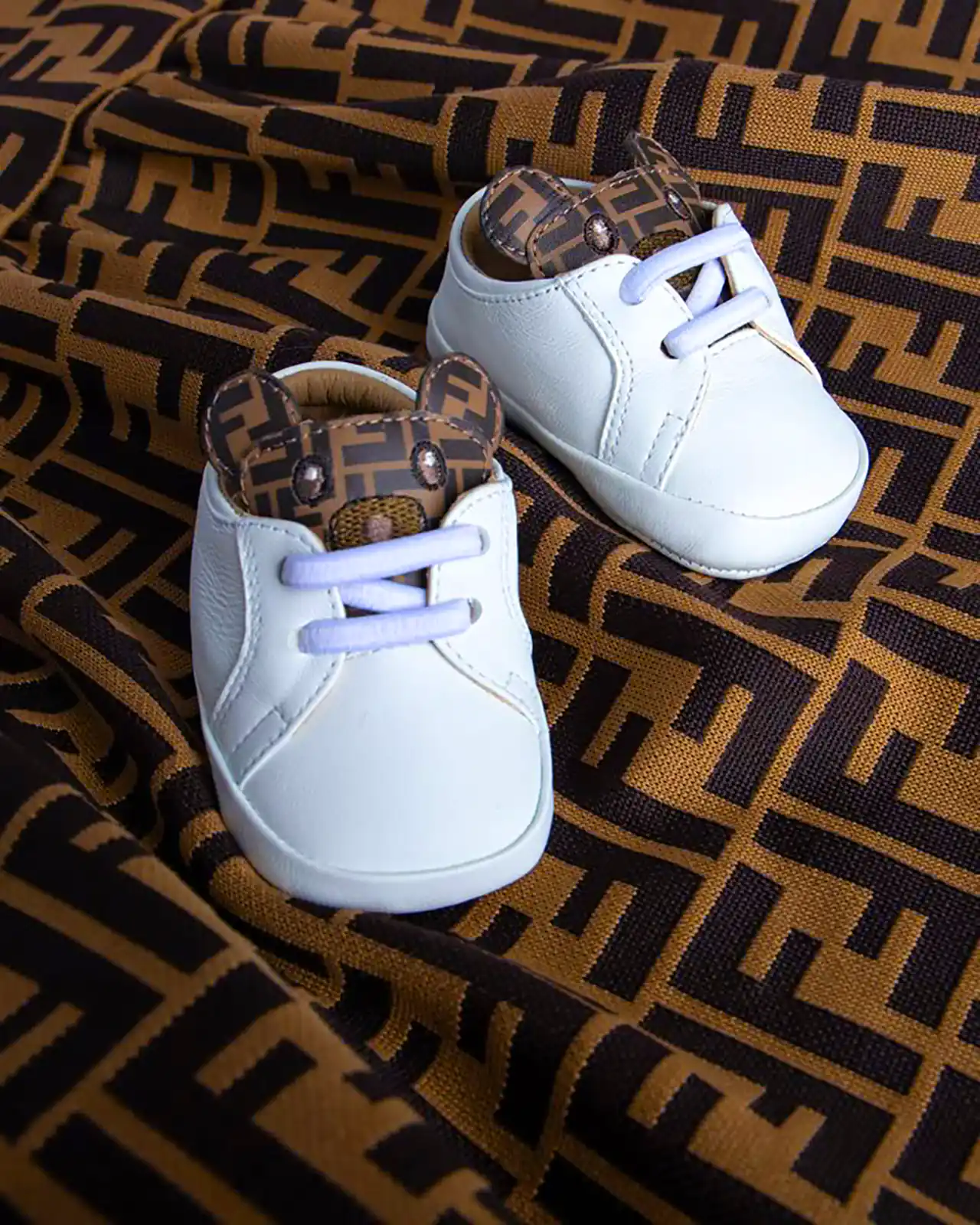 کفش شیک برای کودک