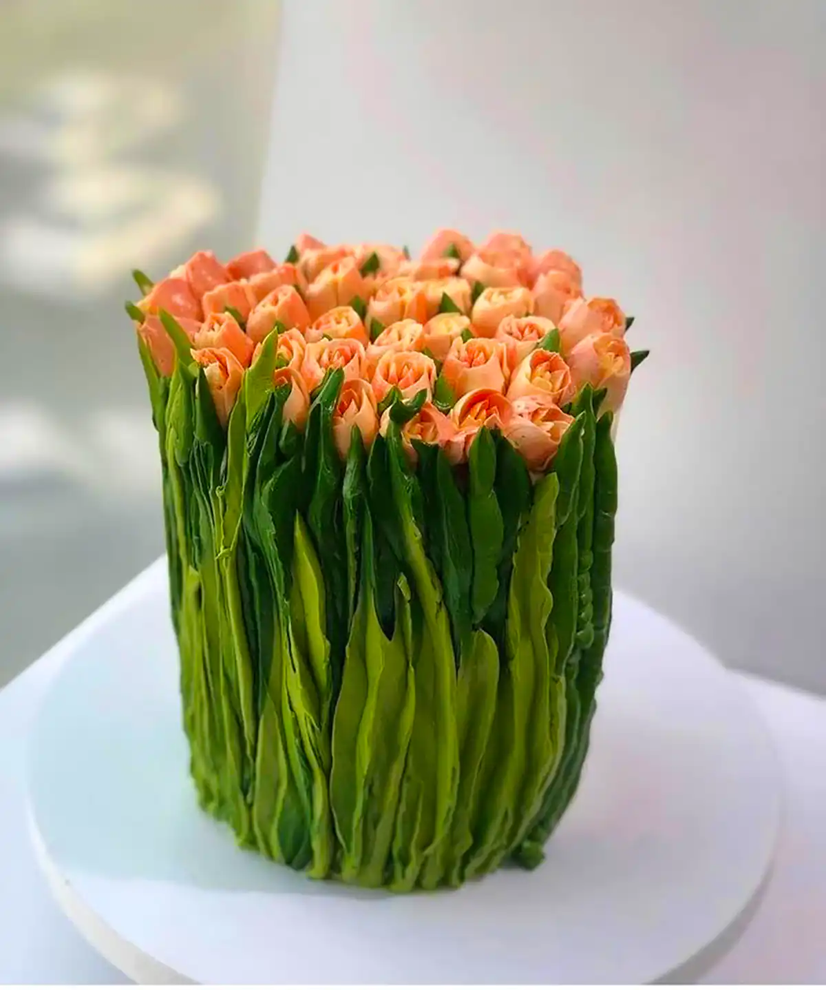 کیک شیک برای سالگرد ازدواج