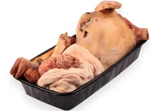 تعبیر خواب کله پاچه با مو + برای زن متاهل و باردار و دختر مجرد و از دید مولف