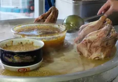 تعبیر خواب کله پاچه برای زن باردار + برای زن متاهل و باردار و دختر مجرد و از دید مولف