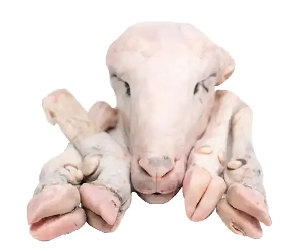 تعبیر خواب کله پاچه ابن سیرین + برای زن متاهل و باردار و دختر مجرد و از دید مولف