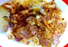 تعبیر خواب کله پاچه پختن چیست + برای زن متاهل و باردار و دختر مجرد و از دید مولف