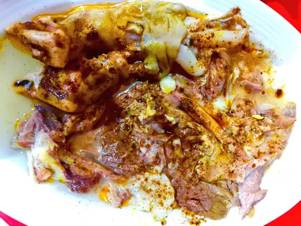 تعبیر خواب کله پاچه پختن چیست + برای زن متاهل و باردار و دختر مجرد و از دید مولف